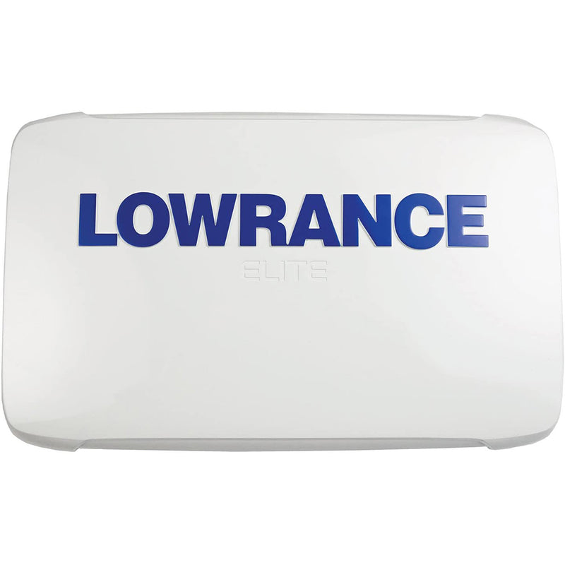 Lowrance Suncover f-Elite-9 Ti & Ti²