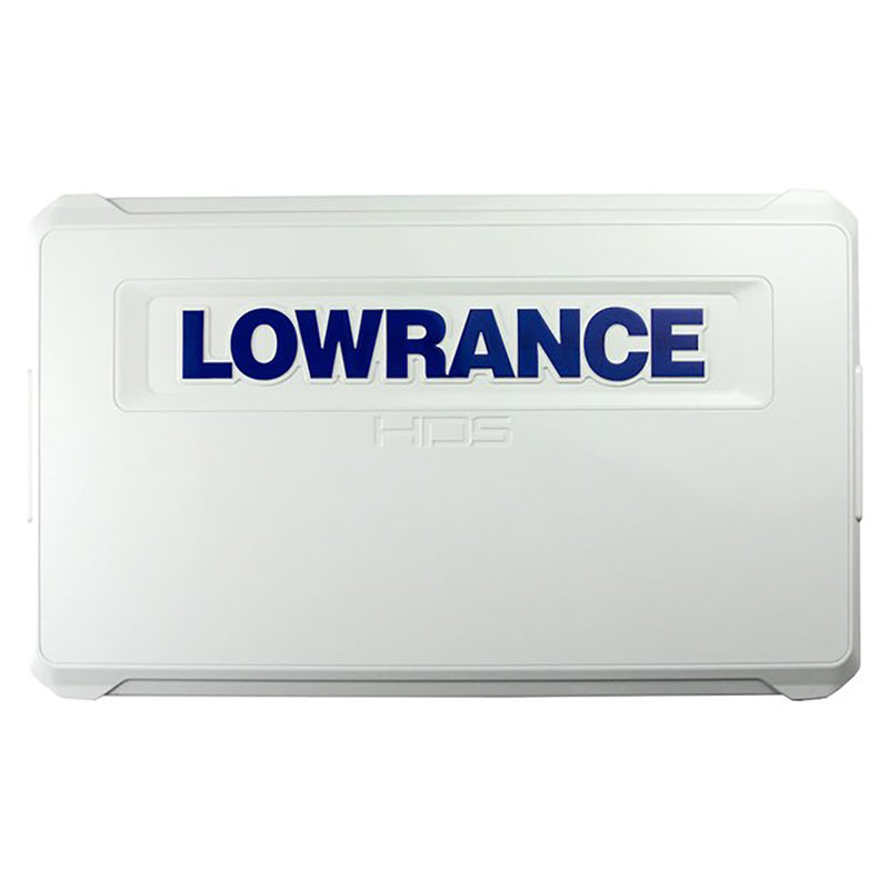 Lowrance Suncover f-HDS-16 LIVE