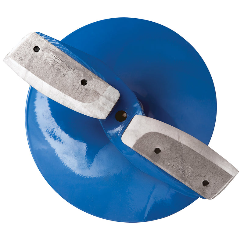 StrikeMaster MORA® Hand 8" Replacement Blades