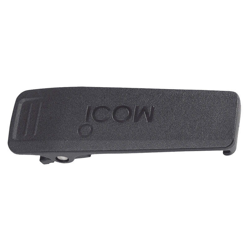 Icom Standard Belt Clip f-M85 & M85IS