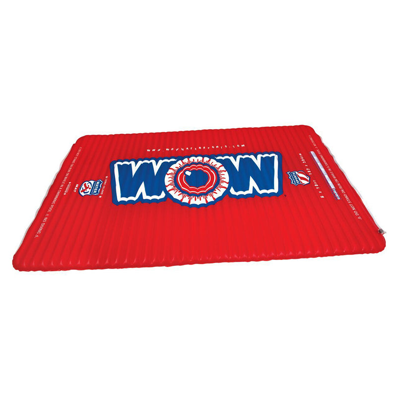 WOW Watersports Water Walkway - Red