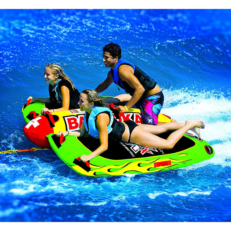 WOW Watersports Big Bazooka Towable - 4 Person