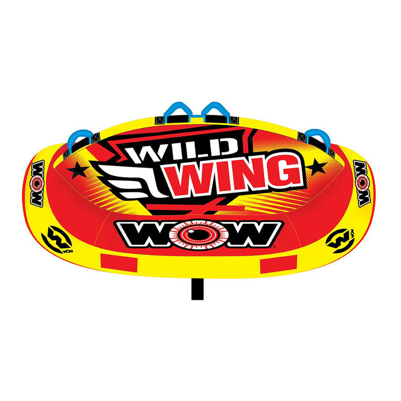 WOW Watersports Wild Wing 2P Towable - 2 Person