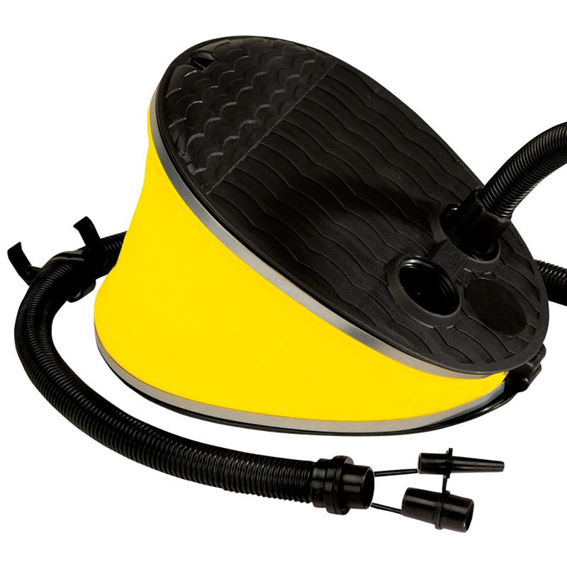 WOW Watersports Foot Pump