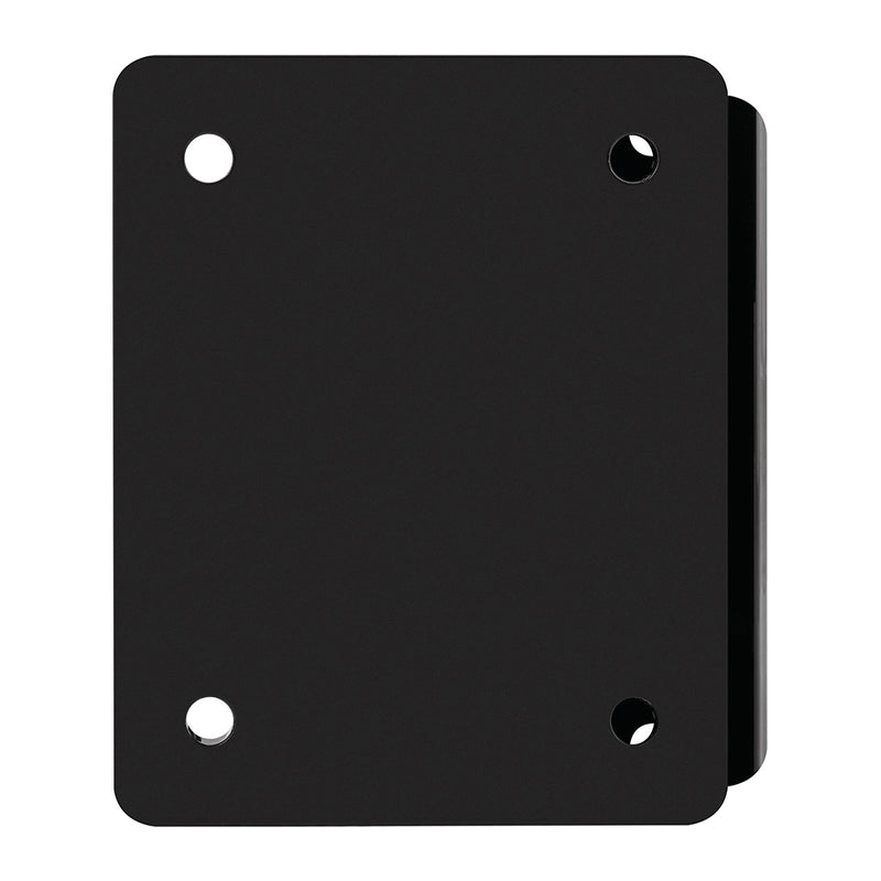 Minn Kota Raptor Direct Mount Angle Bracket - Black