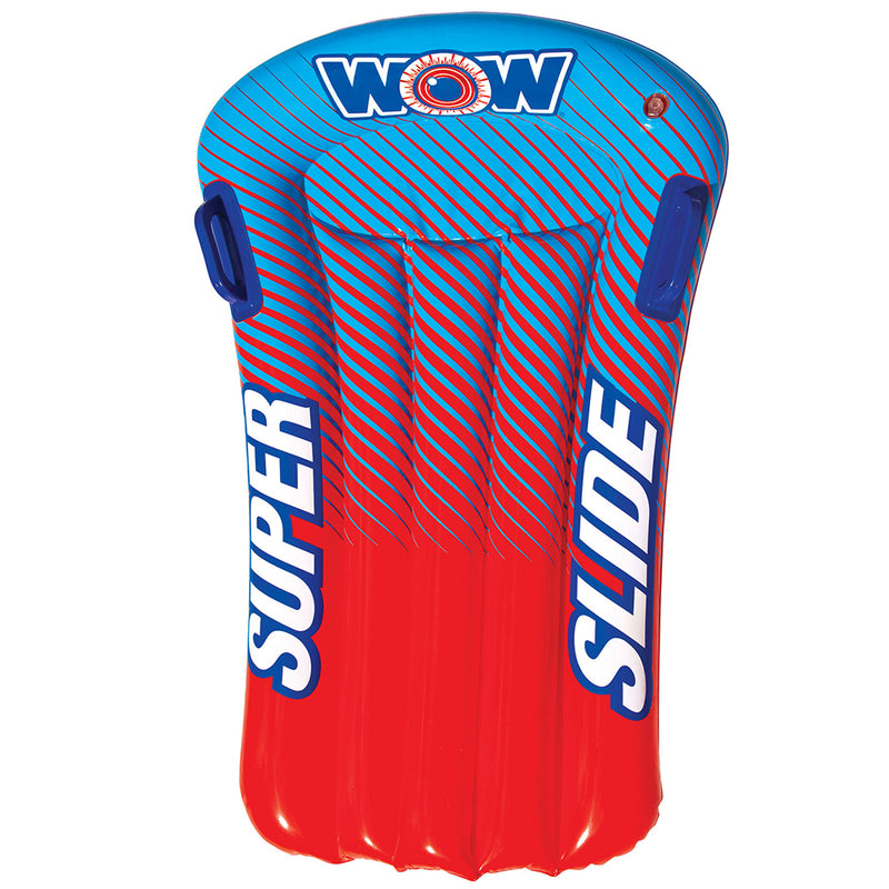 WOW Watersports Super Slide Giant 25' Water Slide