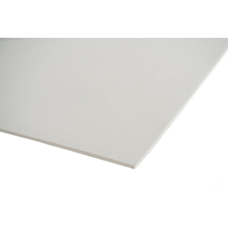 SeaDek 40" x 80" 5mm Sheet Cool Gray Brushed - 1016mm x 2032mm x 5mm