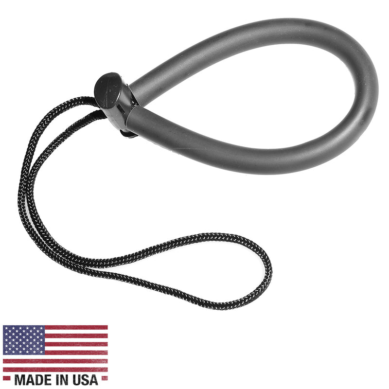 Princeton Tec Sector Cord Lock Lanyard w-Rubber