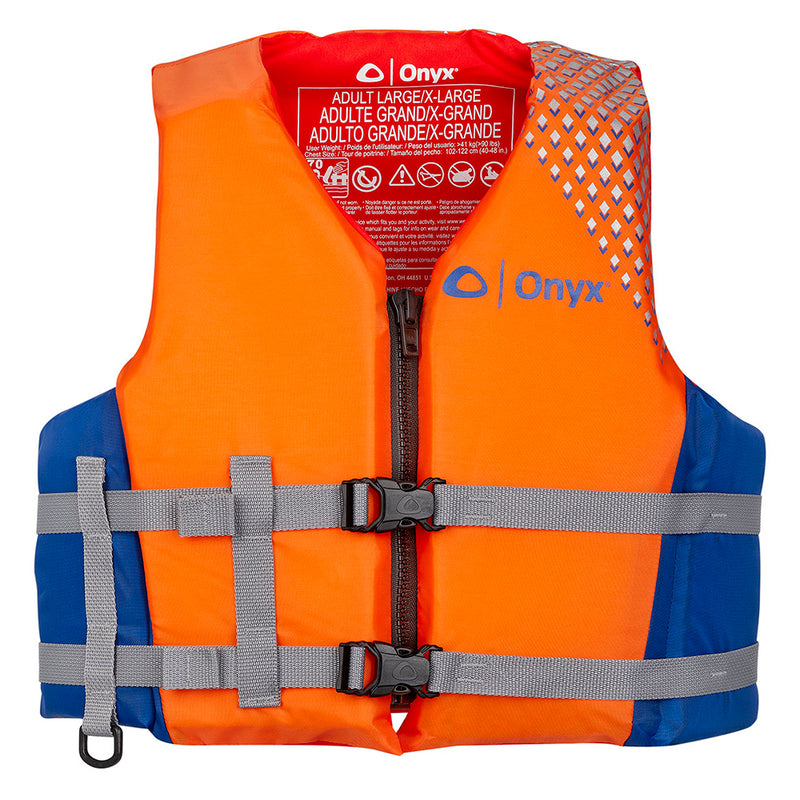 Onyx All Adventure Pepin Life Jacket - Small-Medium