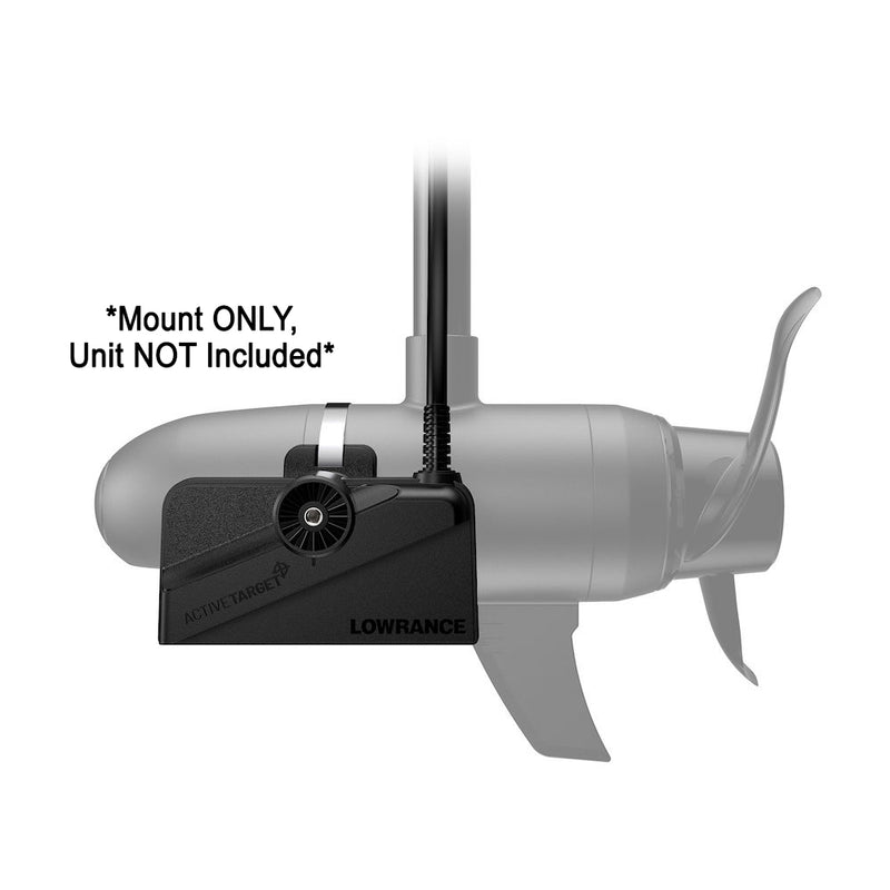 Lowrance ActiveTarget™ Forward-Down Mounting Kit