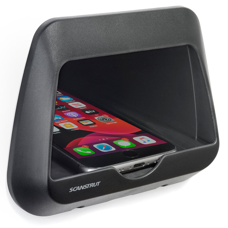 Scanstrut ROKK Nest Waterproof Wireless Phone Charging Pocket