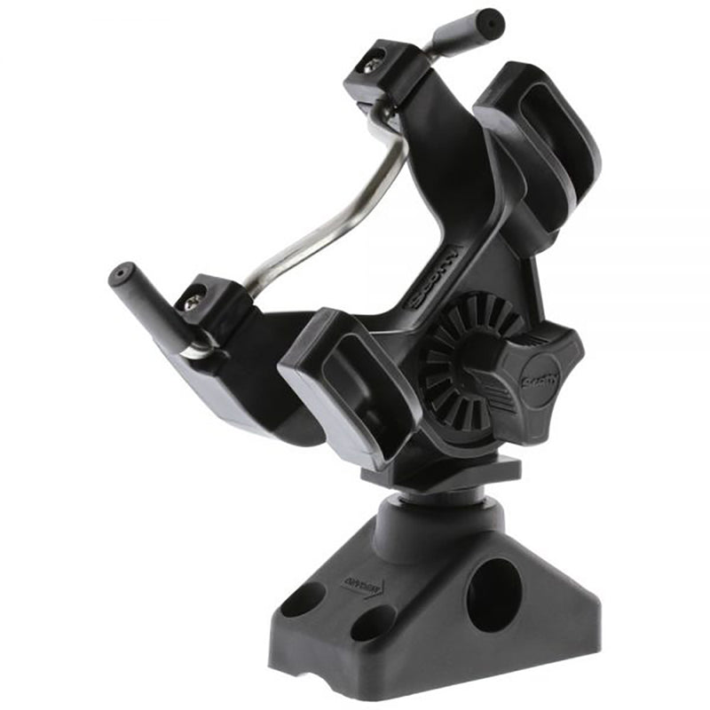 Scotty 290 R-5 Universal Rod Holder w-Mount