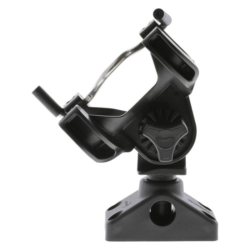 Scotty 290 R-5 Universal Rod Holder w-Mount