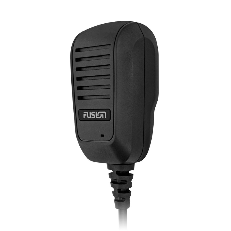 FUSION Marine Handheld Microphone