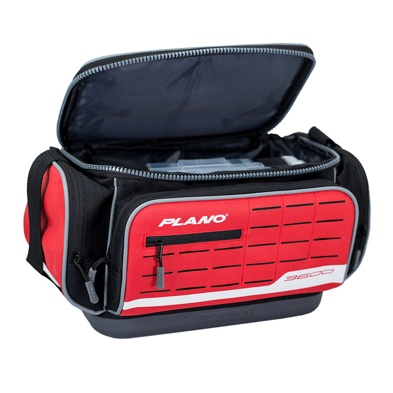 Plano Weekend Series 3600 Deluxe Tackle Case