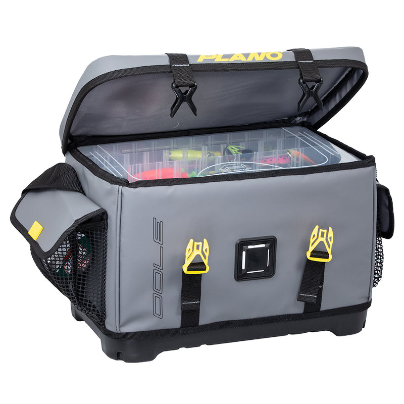 Plano Z-Series 3700 Tackle Bag w-Waterproof Base