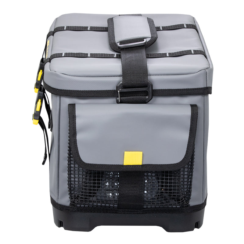 Plano Z-Series 3700 Tackle Bag w-Waterproof Base