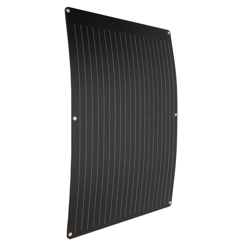 Xantrex 110W Solar Flex Panel w-Mounting Hardware