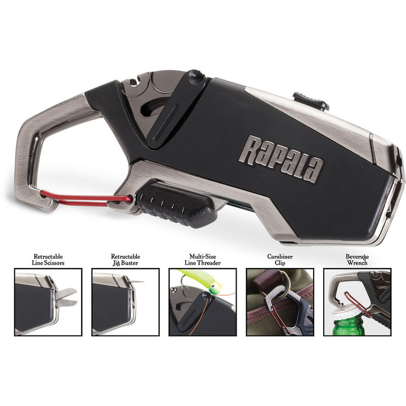 Rapala Fisherman's Multi-Tool