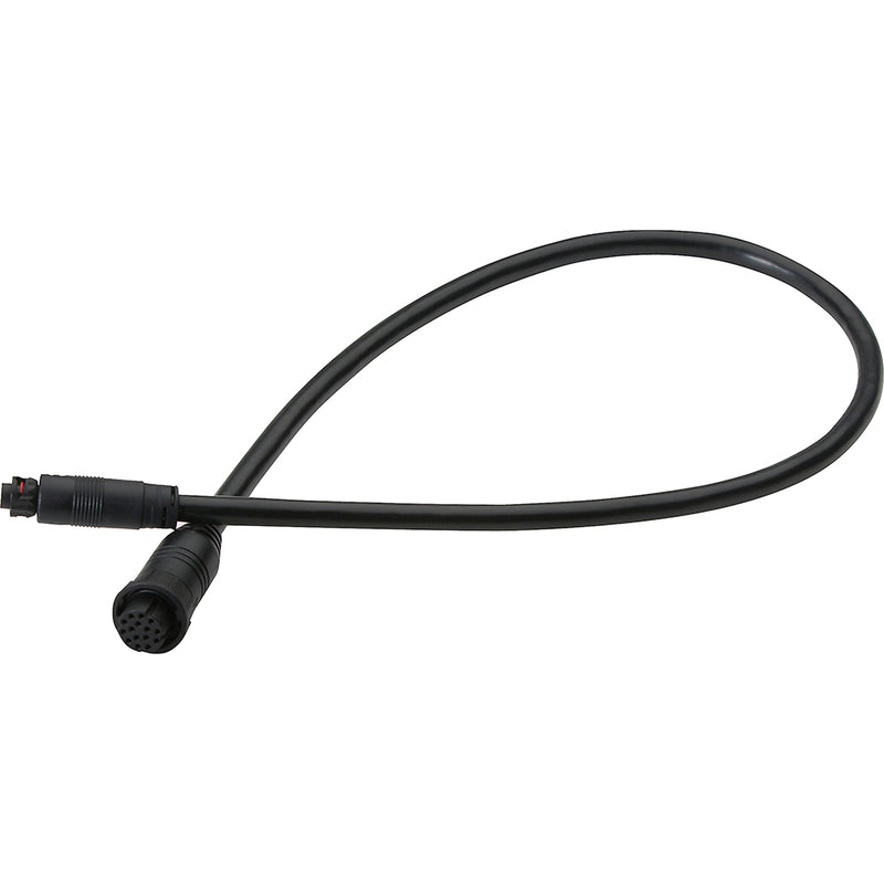 MotorGuide Raymarine HD+ Element Sonar Adapter Cable Compatible w-Tour & Tour Pro HD+