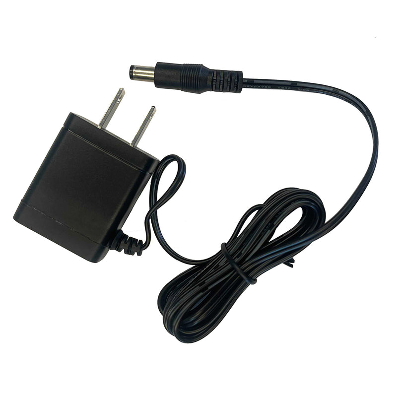 Icom BC147SA AC Adapter f-Trickle Chargers 100-240V