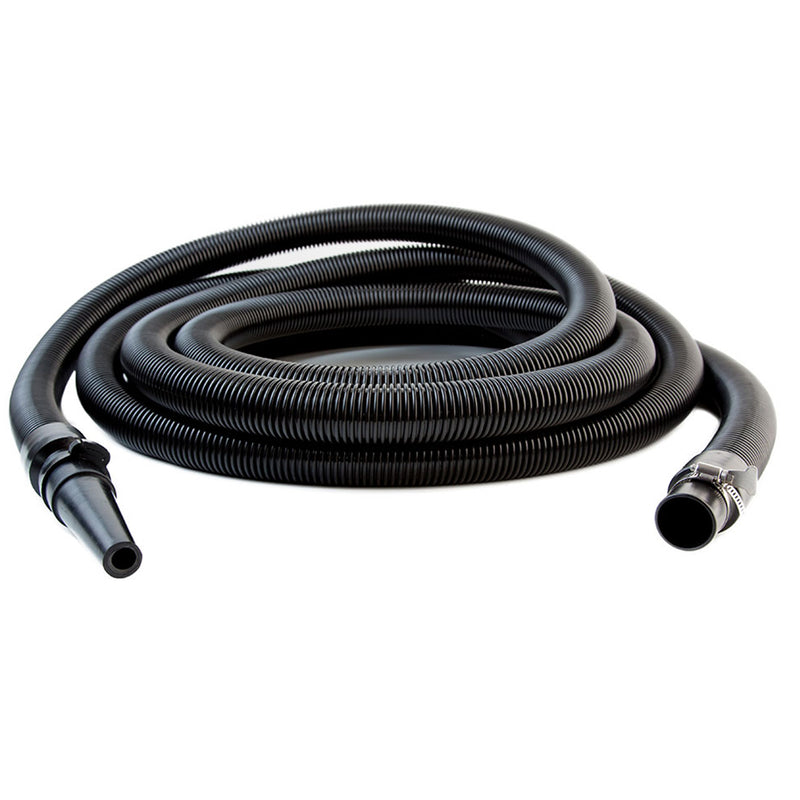 MetroVac Heavy Duty 10' Hose f-AirForce® Master Blaster Dryer