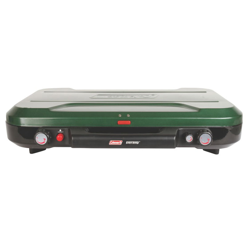 Coleman Even-Temp™ Propane Stove