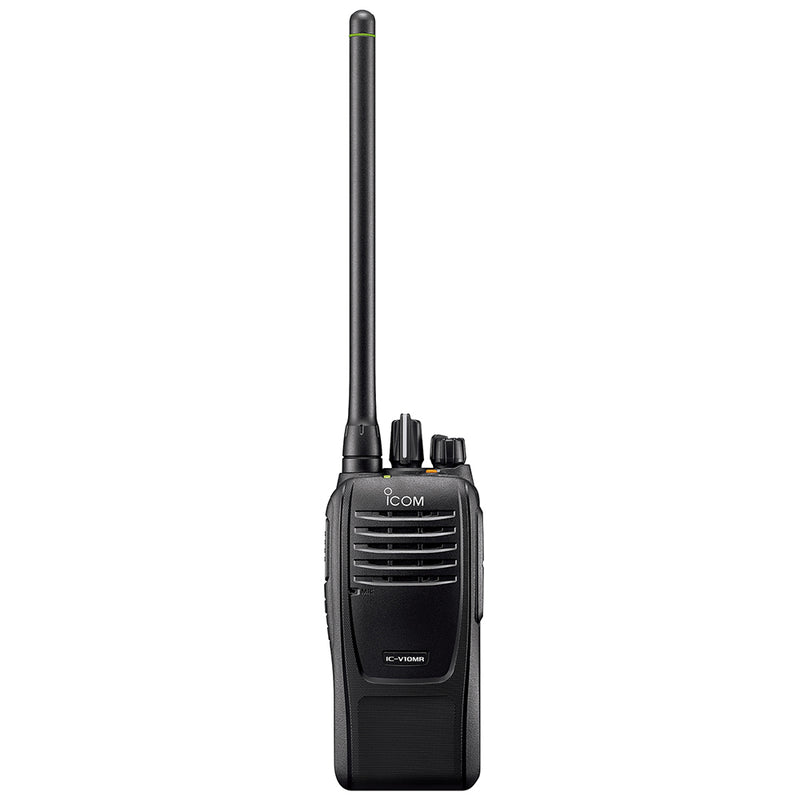 Icom V10MR Multi-Use Radio Service (MURS) Transceiver