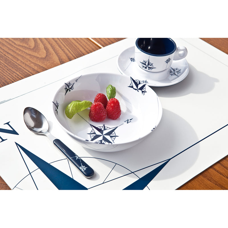 Marine Business Melamine Individual Bowl - NORTHWIND - Set of 6