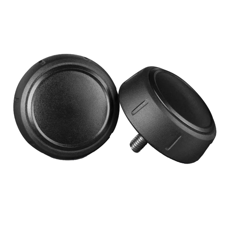 Garmin Bail Mount Knobs VHF 115-215