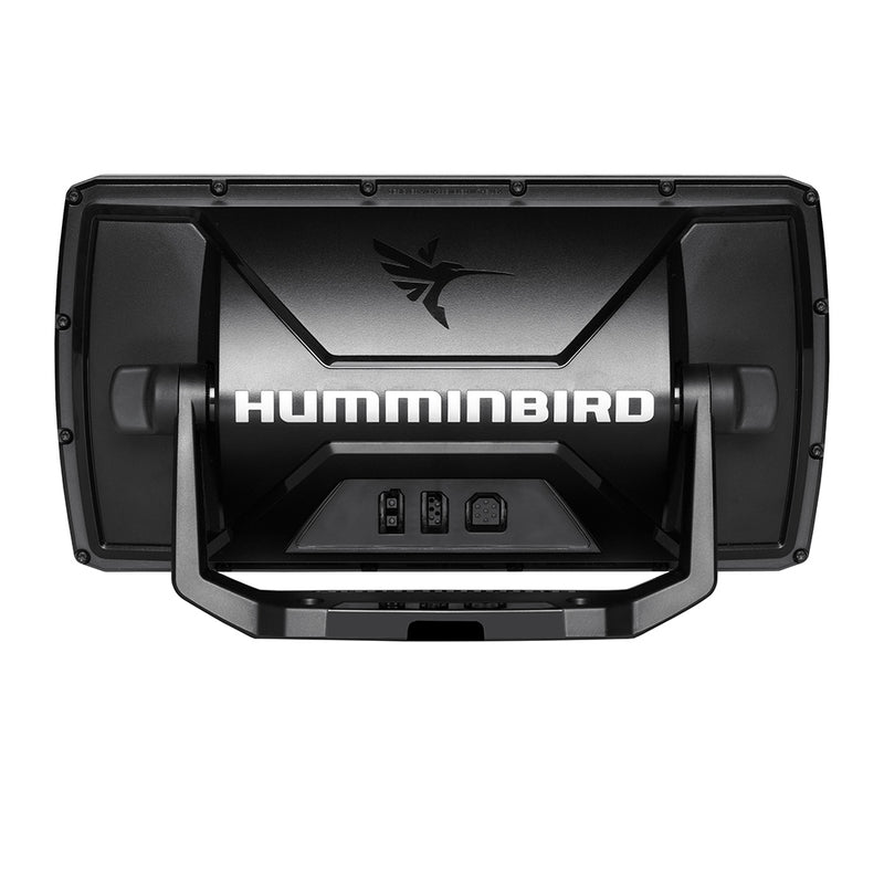 Humminbird HELIX 7 CHIRP MEGA SI GPS G4