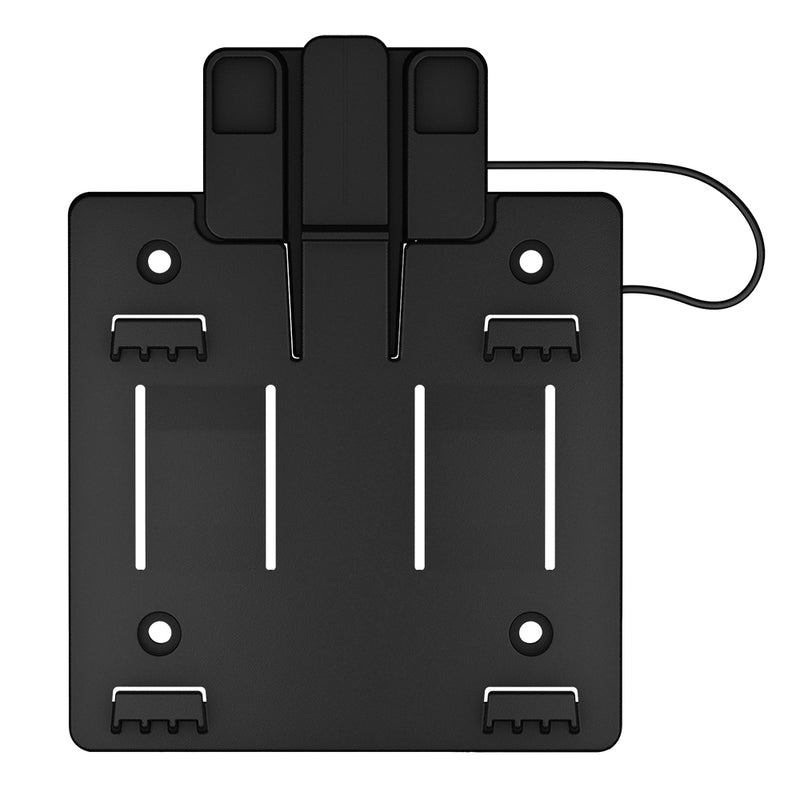 FUSION Apollo™ Monoblock & 4 Channel Marine Amplifier Mounting Bracket