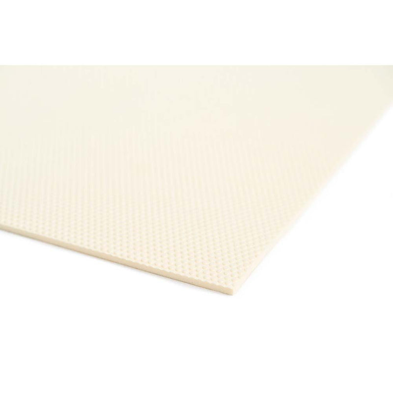 SeaDek 18" x 74" 5mm Long Sheet Beach Sand Embossed - 457mm x 1879mm x 5mm