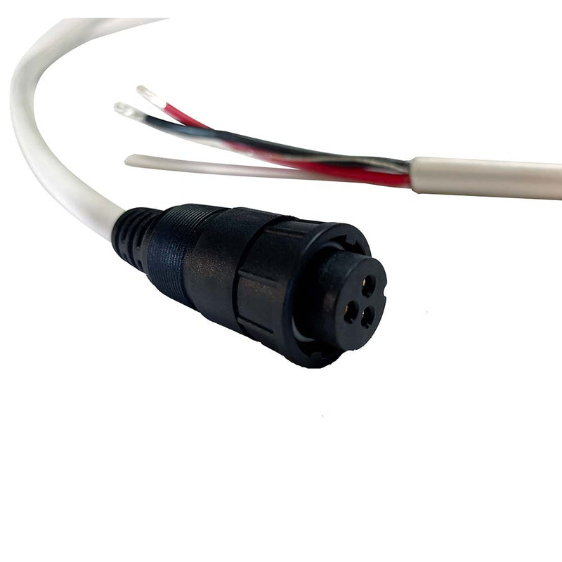 Raymarine 15M Power Cable f-Cyclone Radar