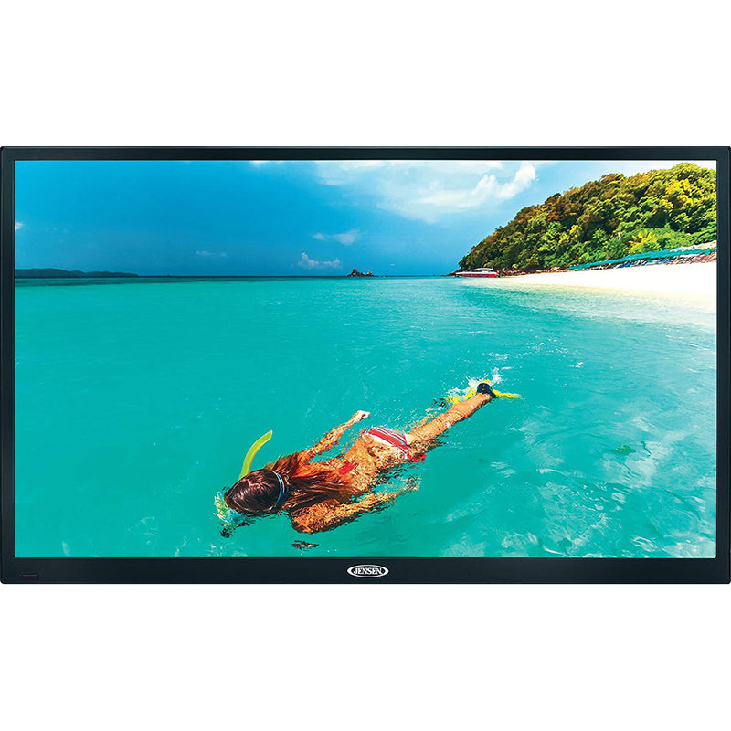 JENSEN 24" Television - 12V DC