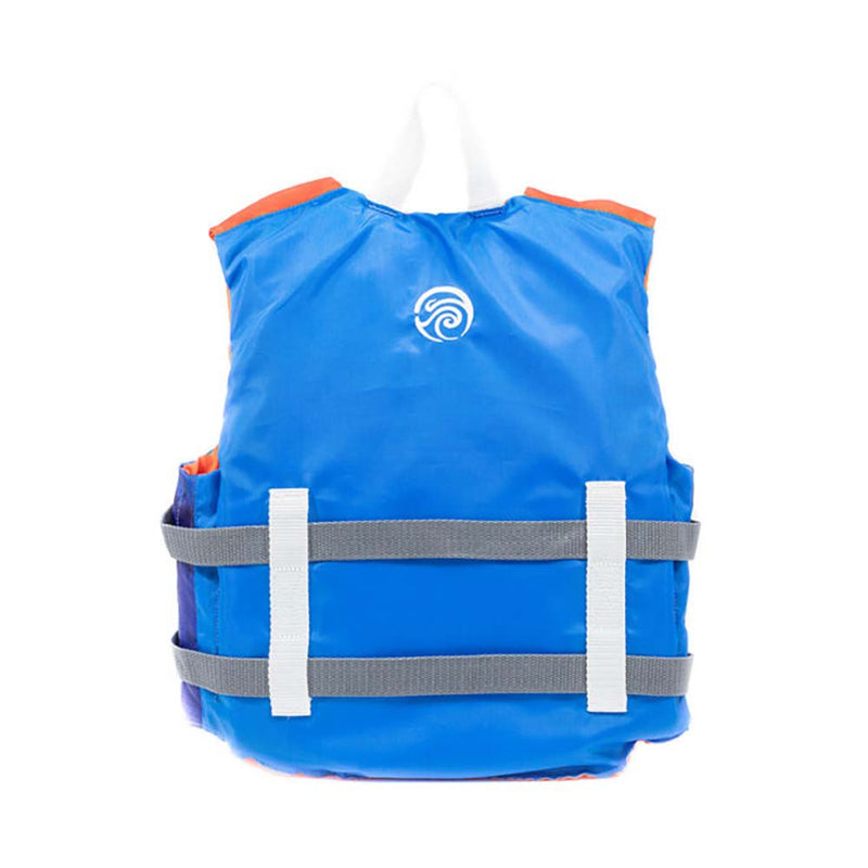 Bombora Youth Life Vest (50-90 lbs) - Sunrise