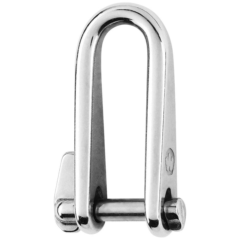 Wichard Key Pin Shackle - Diameter 5mm - 3-16"