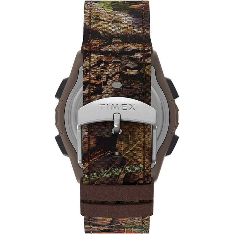 Timex Expedition Men's Classic Digital Chrono Full-Size Watch - Country Camo