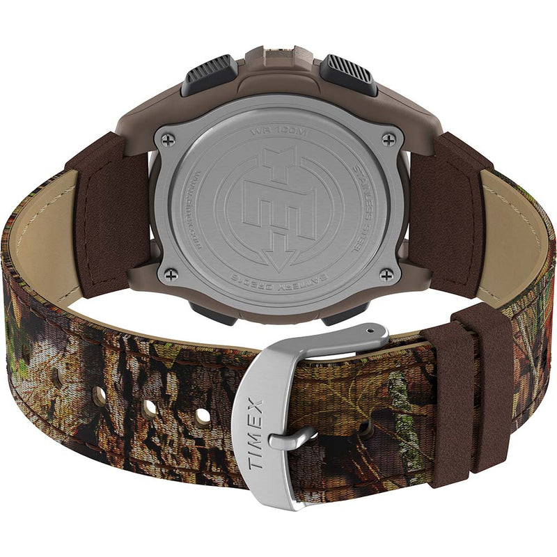 Timex Expedition Men's Classic Digital Chrono Full-Size Watch - Country Camo