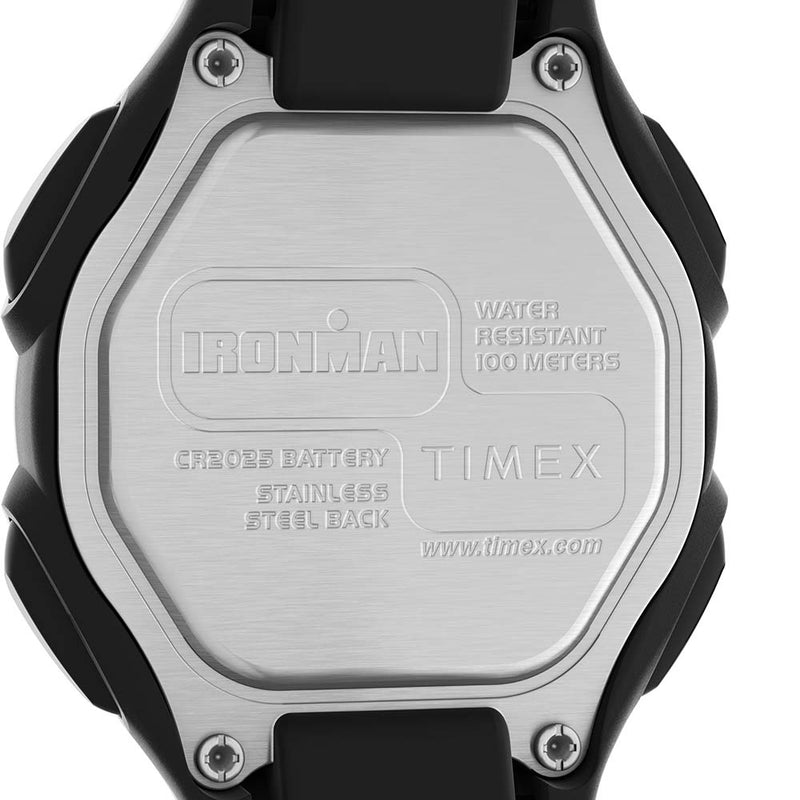 Timex Ironman Unisex Classic Watch