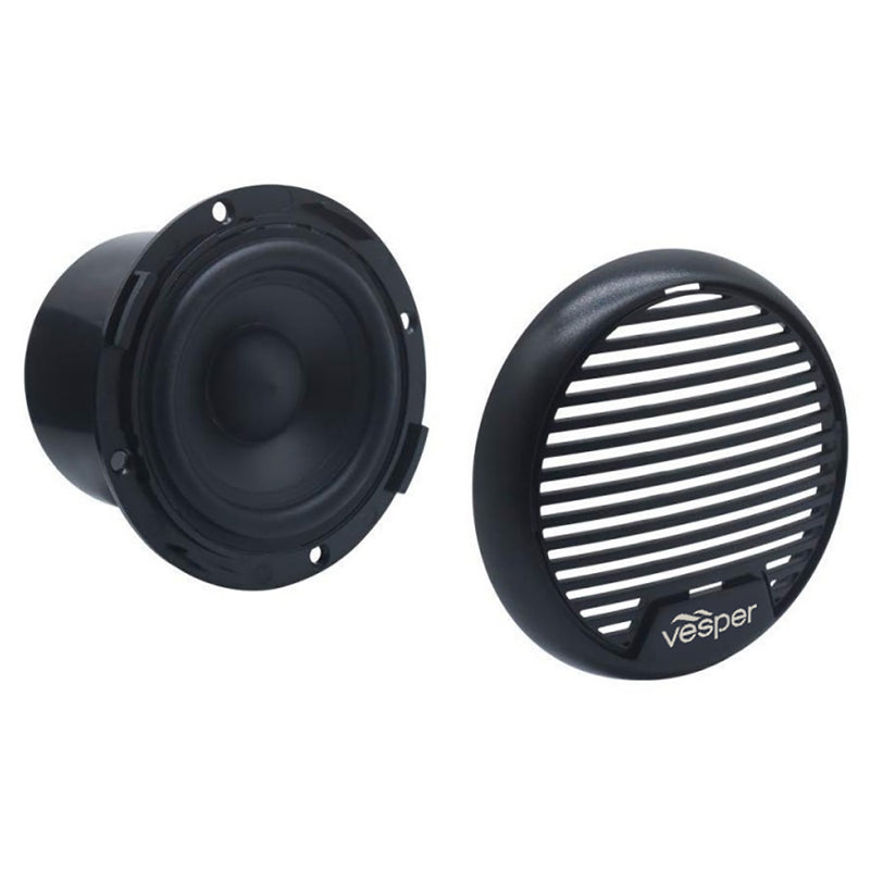 Vesper External Weatherproof Single Speaker f-Cortex M1