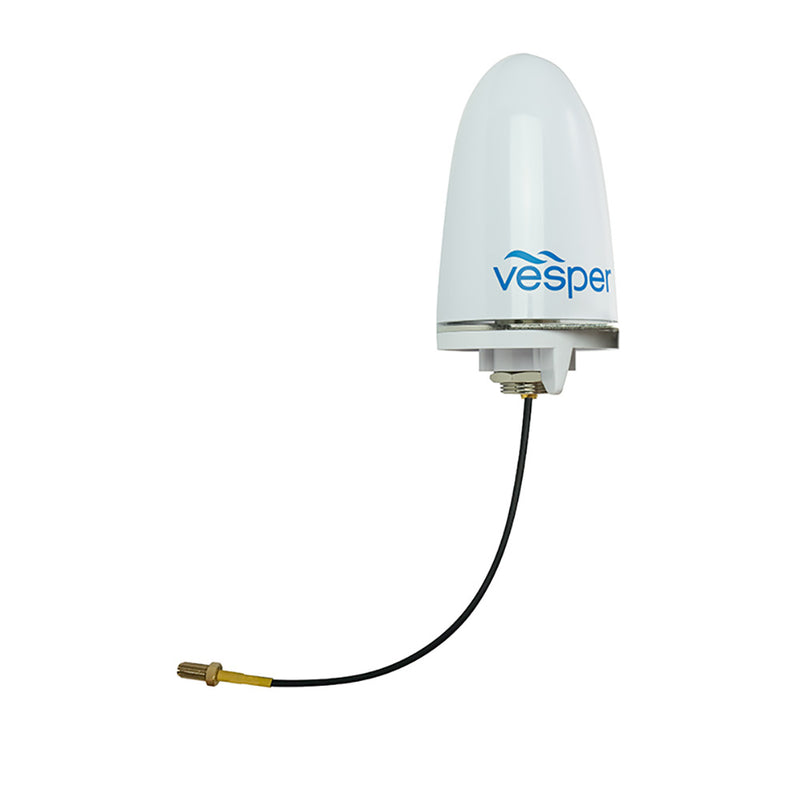 Vesper External Cellular Antenna w-5M (16') Cable & Mounts f-Cortex M1