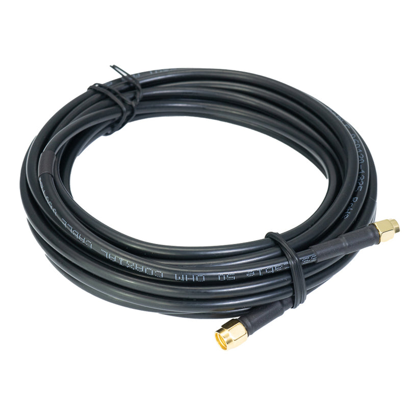 Vesper Cellular Low Loss Cable f-Cortex - 5M (16')