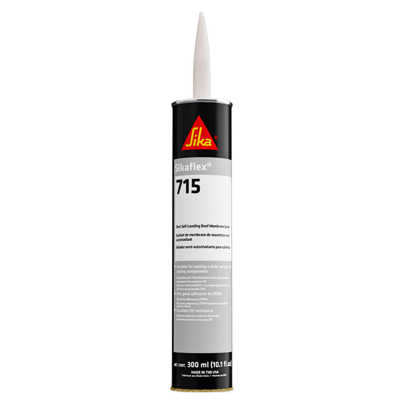 Sika Sikaflex®-715 - White - 300ml Cartridge