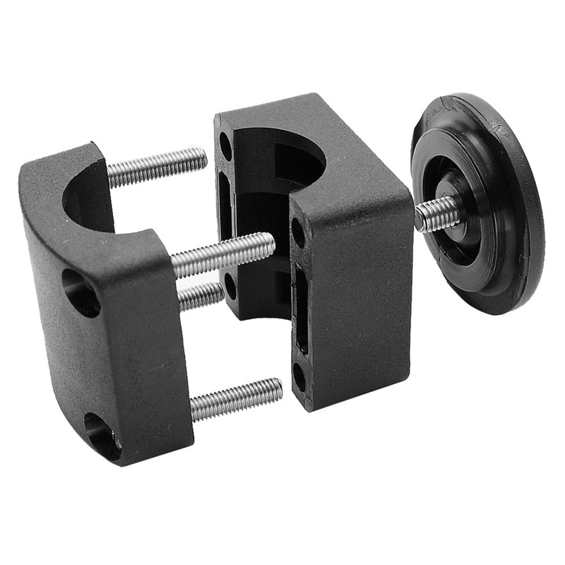 Polyform Swivel Connector - 7-8" - 1" Rail