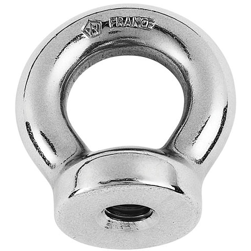 Wichard 3-8 Eye Nut - 13-16" Diameter