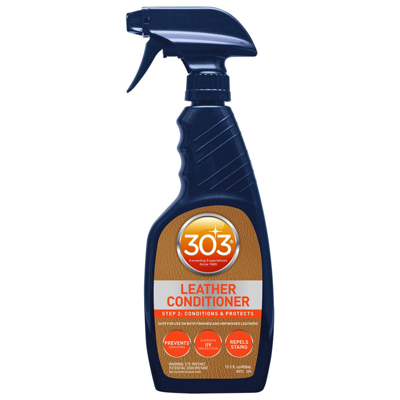 303 Leather Conditioner - 16oz