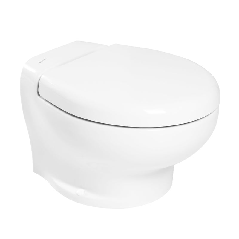 Thetford Nano Premium Plus Compact Toilet - 12V