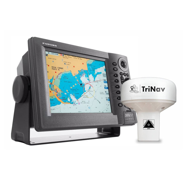 Digital Yacht GPS160F w-Furuno Format Data Output