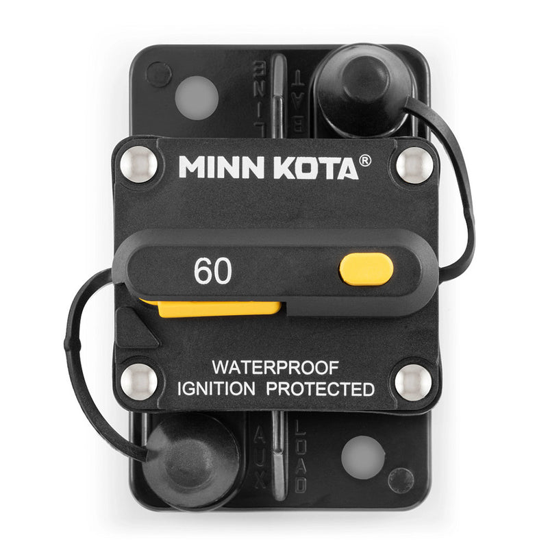 Minn Kota MKA-27 60AMP Circuit Breaker